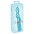 You2Toys Fabulous - Akku 3-Motor Vibrator (Blau)