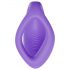 We-Vibe Sync O - Chytrý dobíjecí vibrátor (fialový)