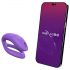 We-Vibe Sync O - Smarter Paarvibrator (Lila)