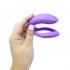 We-Vibe Sync O - Smarter Paarvibrator (Lila)