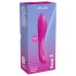 We-Vibe Rave 2 - Intelligenter G-Punkt Vibrator (Pink)