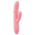 Svakom Mora Neo - Intelligenter Klitoris-Vibrator mit Perlen (Pink)