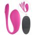 We-Vibe Jive 2 - Intelligentes Vibroeier mit Akku (Pink)