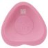 You2Toys Heart Guy - Herz-Vibrator (pink)