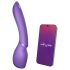 We-Vibe Wand 2 - Intelligenter Massagestab Vibrator