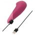 Womanizer Vibe - Klitoris-Vibrator (Pink)