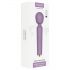 Svakom Emma Neo - Intelligenter Massagestab Vibrator (Lila)