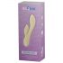 Desirel Desire Dew - Smarter Klitorisstimulation, Gelb Vibrator