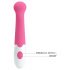 Pretty Love Charles - Wasserdichter G-Punkt Vibrator (Pink)