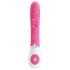 Pretty Love Gene - wasserdichter G-Punkt Vibrator (pink)