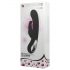 Pretty Love Webb - Wasserdichter Klitoris Vibrator (Schwarz)