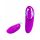 Pretty Love Wild Rabbit - Klitoris-Vibrator (pink)