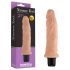 Lovetoy Real Feel - Natürlicher Vibrator - 19cm