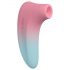 LOVENSE Tenera 2 - Intelligenter Klitorisstimulator (blau-pink)