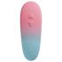 LOVENSE Tenera 2 - Intelligenter Klitorisstimulator (blau-pink)