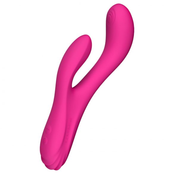 LOVENSE Osci 3 - Klitorisstimulator (Pink)