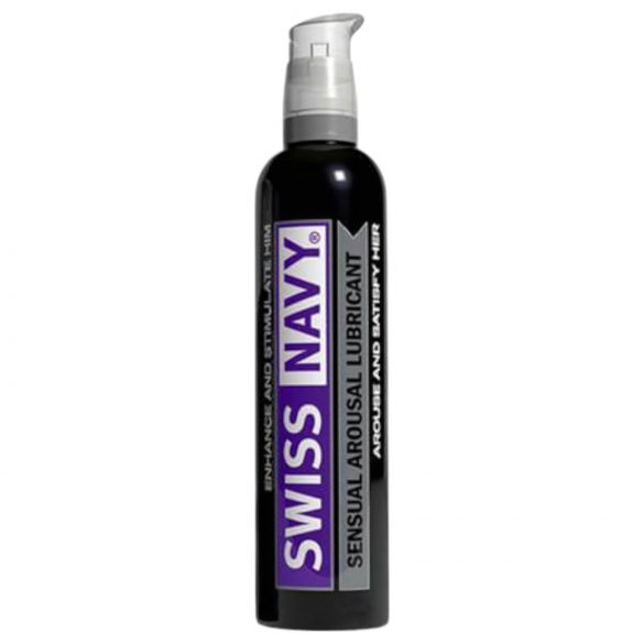 Swiss Navy - Stimulierendes Gel für Sie & Ihn (59 ml)