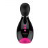 Nalone Oxxy - Intelligenter Vibro-Masturbator (schwarz-pink-weiß)