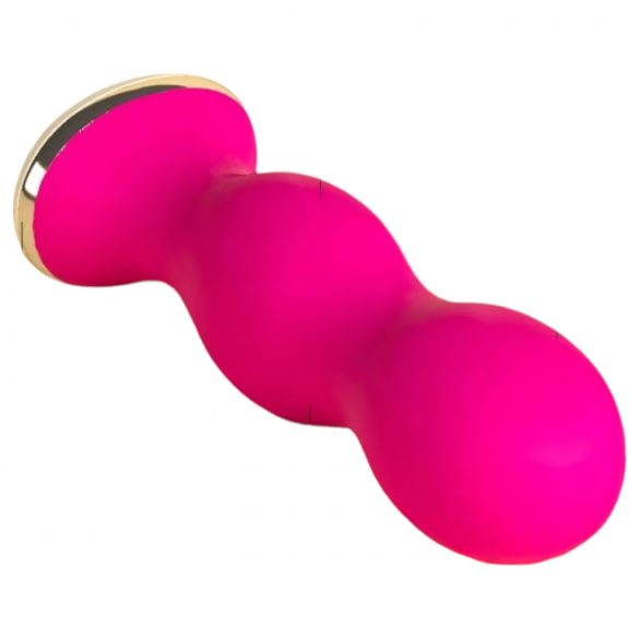 Perifit - Intelligenter Kegel-Trainer mit Akku (Pink)