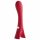 Cotoxo Eiffel Finger - Akku G-Punkt Vibrator (Rot)