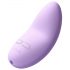 LELO Lily 2 - Wasserfester Klitorisstimulator (Lavendel)