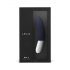 LELO Billy 2 - Akku Prostata-Vibrator, wasserdicht (blau)