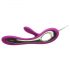 LELO Soraya 2 - wasserdichter Klitorisvibrator (lila)