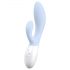 LELO Ina 3 - Akku, wasserdichter Vibrator (hellblau)