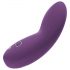 LELO Lily 3 - Akku, wasserfester Klitorisvibrator (dunkellila)