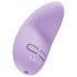 LELO Lily 3 - Wiederaufladbarer, wasserdichter Klitorisvibrator (Lila)