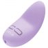 LELO Lily 3 - Wiederaufladbarer, wasserdichter Klitorisvibrator (Lila)