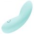 LELO Lily 3 - Wiederaufladbarer, wasserdichter Klitorisstimulator (Grün)