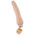 Dr. Skin Vibe No.7 - Naturgetreuer Vibrator