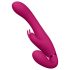 Vive Suki - Kabelloser Strap-On Vibrator (Pink)