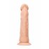 RealRock Dong 17cm - naturrealistischer Dildo