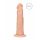 RealRock Dong 8 - Natürlicher Dildo (20cm)