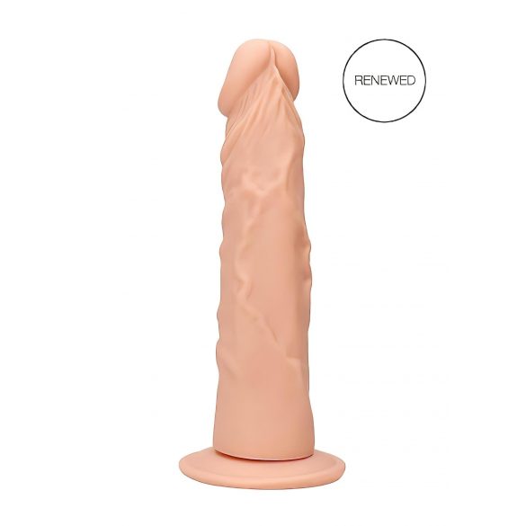 RealRock Dildo 23cm - naturgetreu