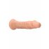 RealRock Dong 10 - Naturgetreuer Dildo (25cm)