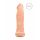 RealRock Penis Hülle 6 - Natur (17cm)