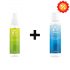 EasyGlide Desinfektion & Gleitgel Set (2x150ml)