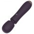 Raytech - Wiederaufladbarer wasserdichter Vibrator (Lila)