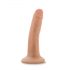 Dr. Skin 5,5 - Naturgetreuer Dildo mit Saugnapf (14cm)