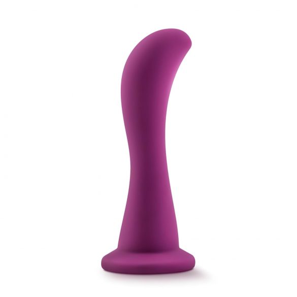 Temptasia Bellatrix - Saugnapf-Dildo (lila)