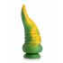 Creature Cocks Monstropus Dildo - 22cm (gelb)