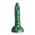 Creature Cocks Cockness Monster - Silikon-Dildo (grün)