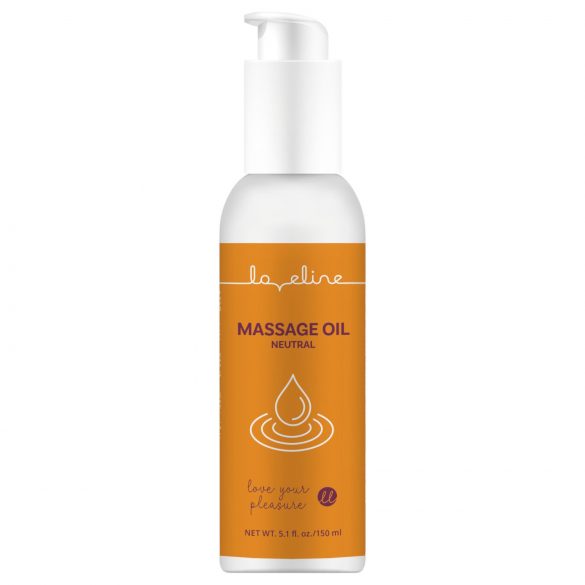 Loveline - Massageöl (150 ml)