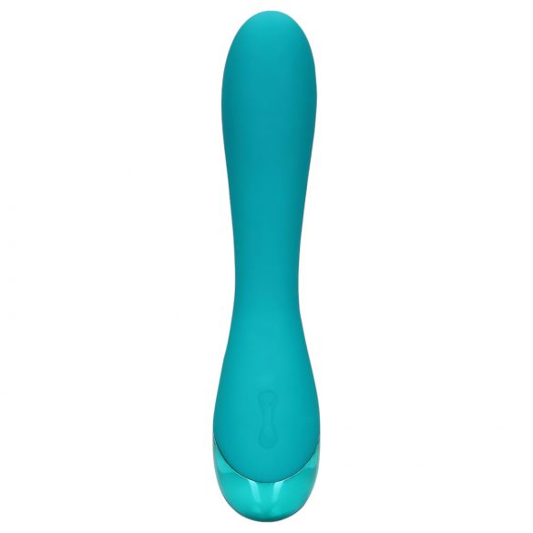 Loveline - Akku-G-Punkt Vibrator (türkis)