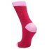 S-Line Sexy Socken - Baumwolle - mit sexy Motiven - 42-46