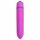 Easytoys Bullet - Wasserdichter Mini-Vibrator (Lila)