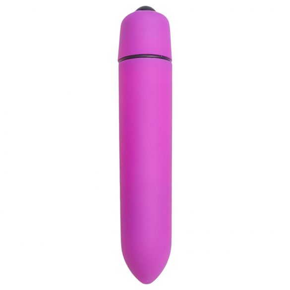 Easytoys Bullet - Wasserdichter Mini-Vibrator (Lila)